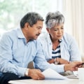 What are the average fees for an ira?