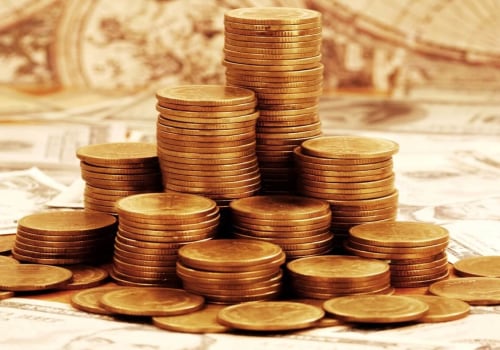 Investing in Your Retirement with Gold IRA Rollovers: Choosing the Right Company for Your Financial Security