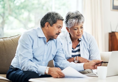 What are the average fees for an ira?