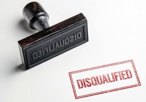 Who is a disqualified person for ira?